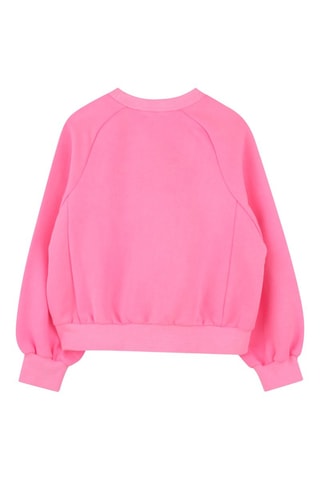 Sudadera - Rosa
