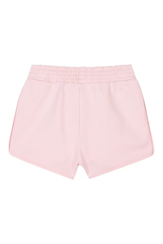 Short - Rosa empolvado