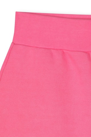 Short - Rosa