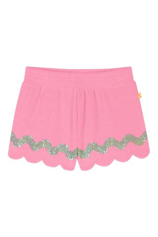 Short - Rosa