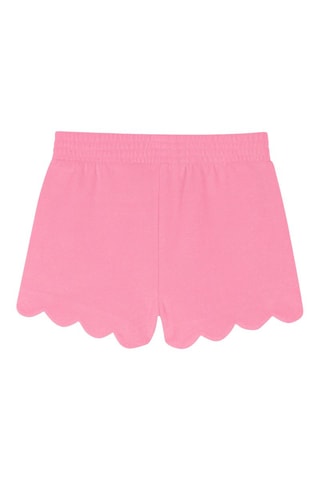 Short - Rosa
