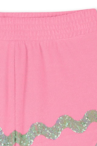 Short - Rosa