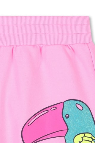 Short - Rosa