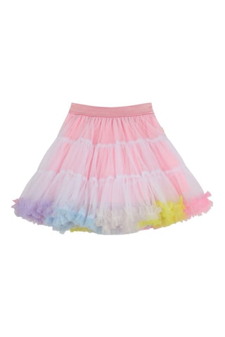 Falda - Rosa