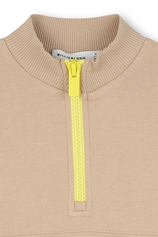 Sudadera - Beige
