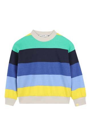 Sudadera - Multicolor