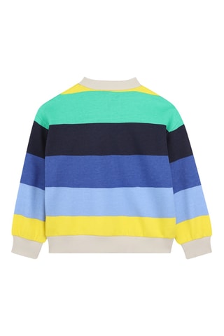 Sudadera - Multicolor