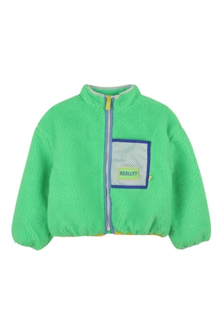 Chaqueta - Verde
