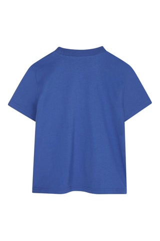 Camiseta - Azul