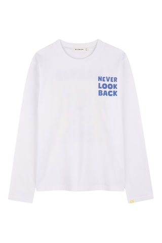 Camiseta - Blanco