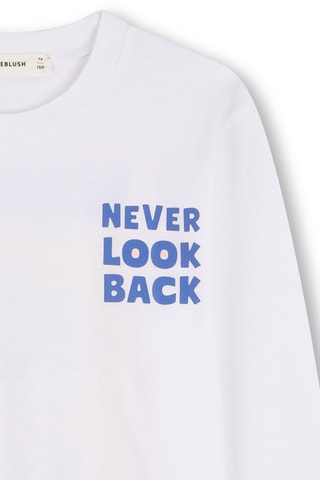 Camiseta - Blanco
