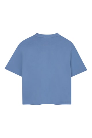 Camiseta - Azul