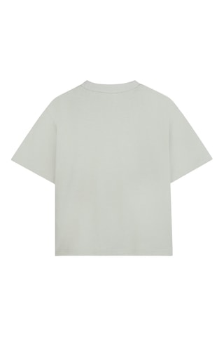 Camiseta - Gris claro