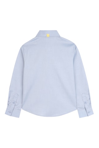 Camisa - Azul claro