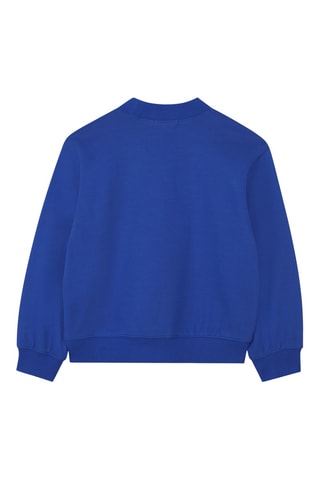 Sudadera - Azul