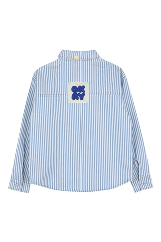 Camisa - Azul