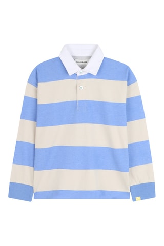 Polo - Azul