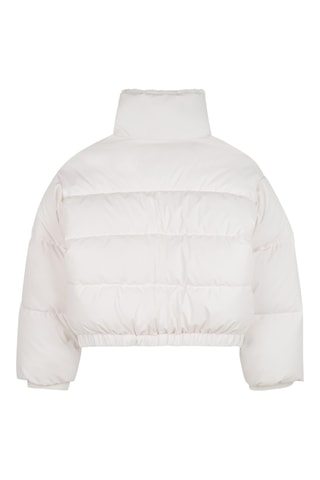 Anorak - Blanco