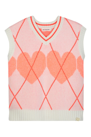 Jersey - Rosa