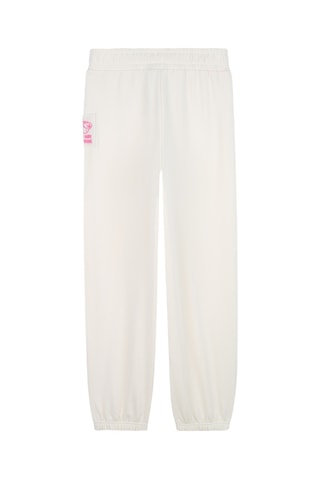 Pantalón de chándal - Blanco roto