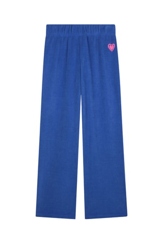 Pantalón de chándal - Azul