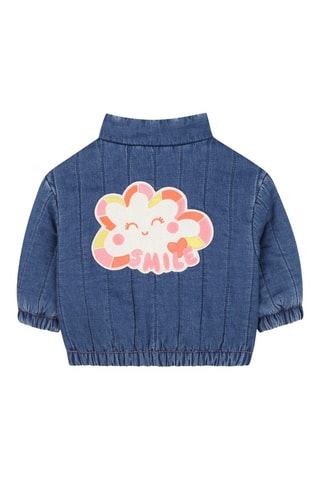 Chaqueta - Azul