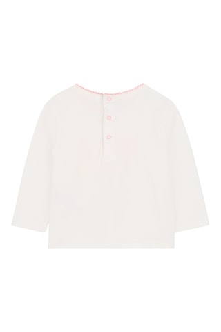 Camiseta - Blanco