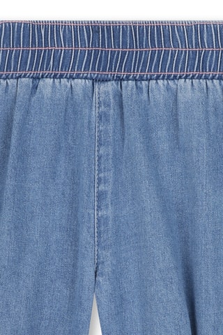 Pantalón - Azul claro