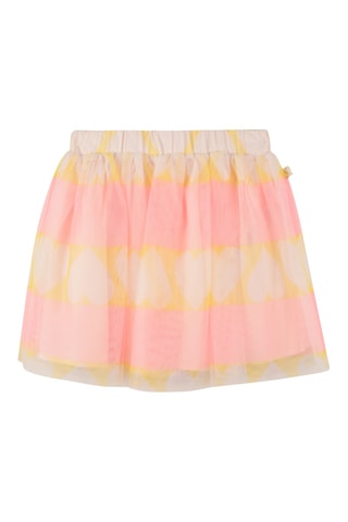Minifalda - Rosa