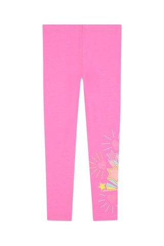 Leggings - Rosa