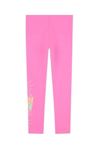 Leggings - Rosa
