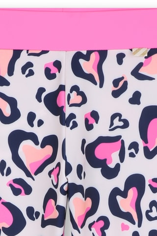 Leggings - Blanco