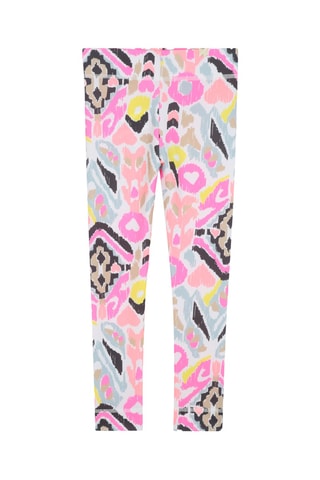 Leggings - Multicolor