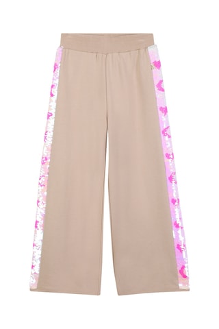 Pantalón de chándal - Beige