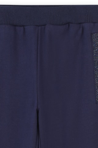 Pantalón de chándal - Azul marino