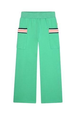 Pantalón de chándal - Verde menta