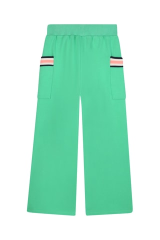 Pantalón de chándal - Verde menta