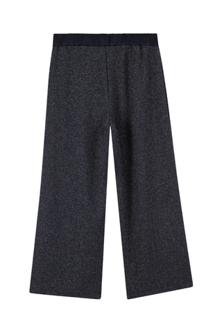 Pantalón - Azul marino