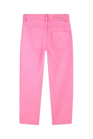 Pantalón - Rosa