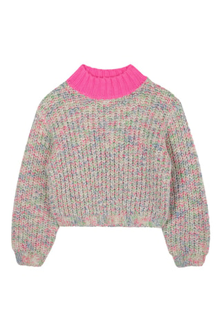 Jersey - Multicolor