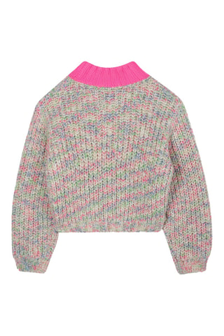 Jersey - Multicolor