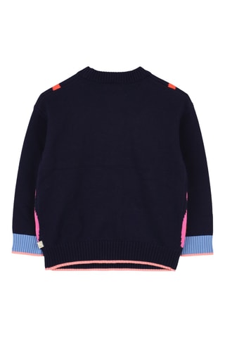 Jersey - Azul marino