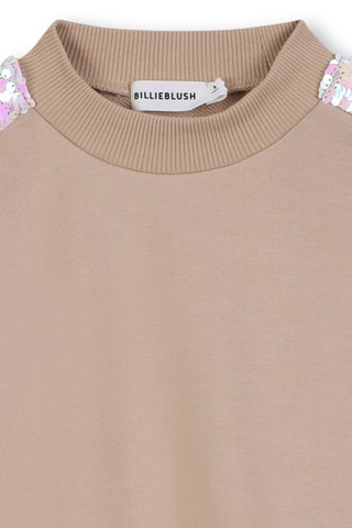 Sudadera - Beige