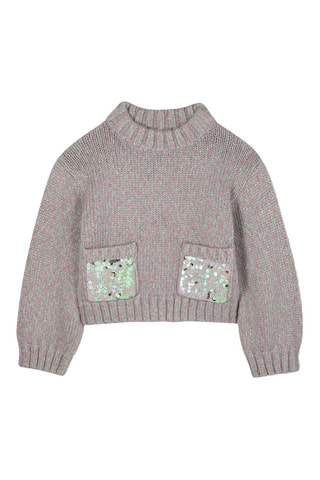Jersey - Gris
