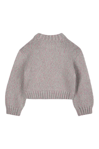 Jersey - Gris