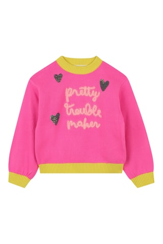 Jersey - Rosa