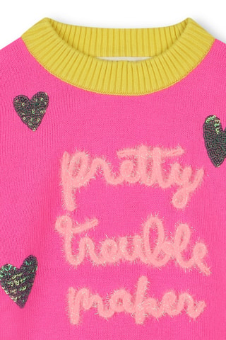 Jersey - Rosa