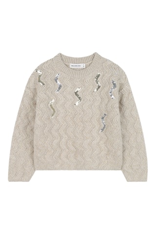 Jersey - Beige