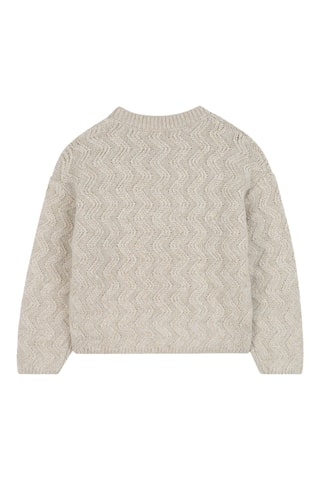 Jersey - Beige