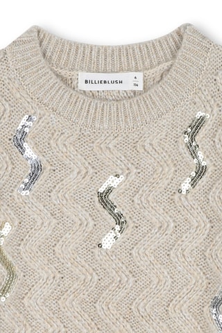 Jersey - Beige